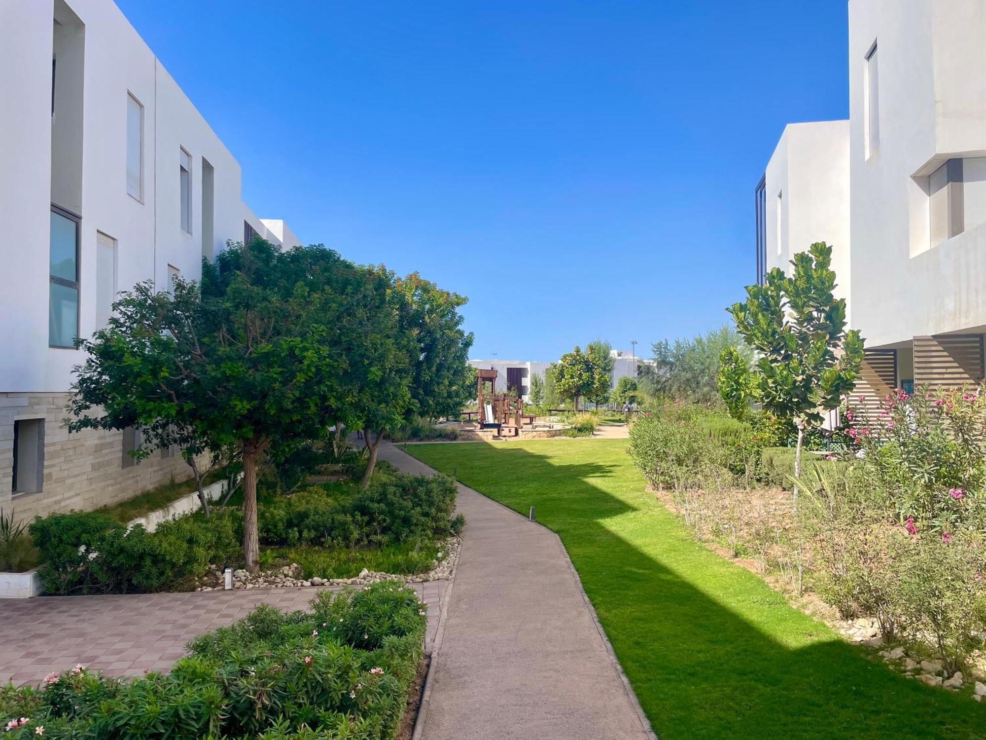 Appt: Evasion Oceanique Apartment Taghazout Luaran gambar