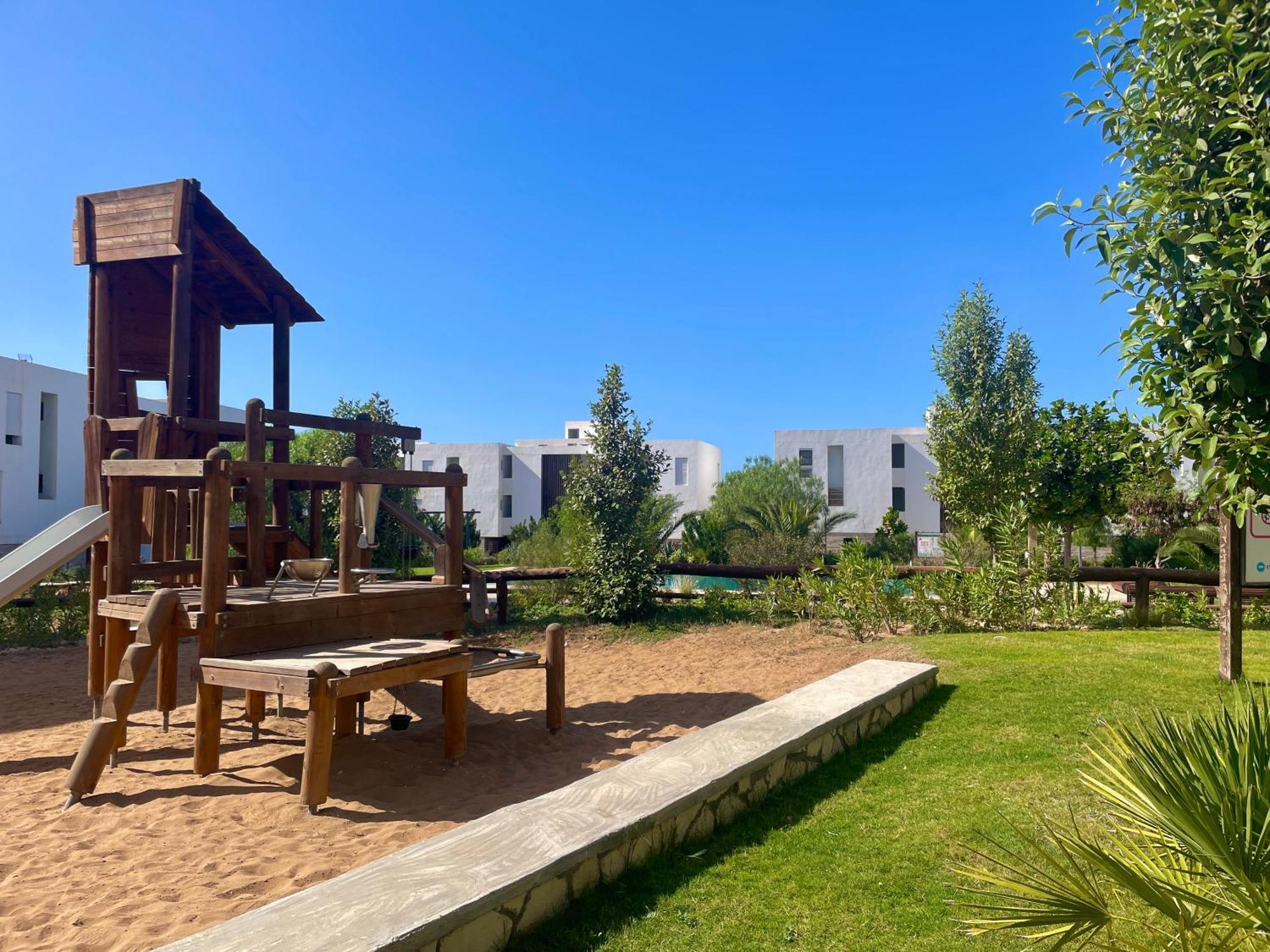 Appt: Evasion Oceanique Apartment Taghazout Luaran gambar