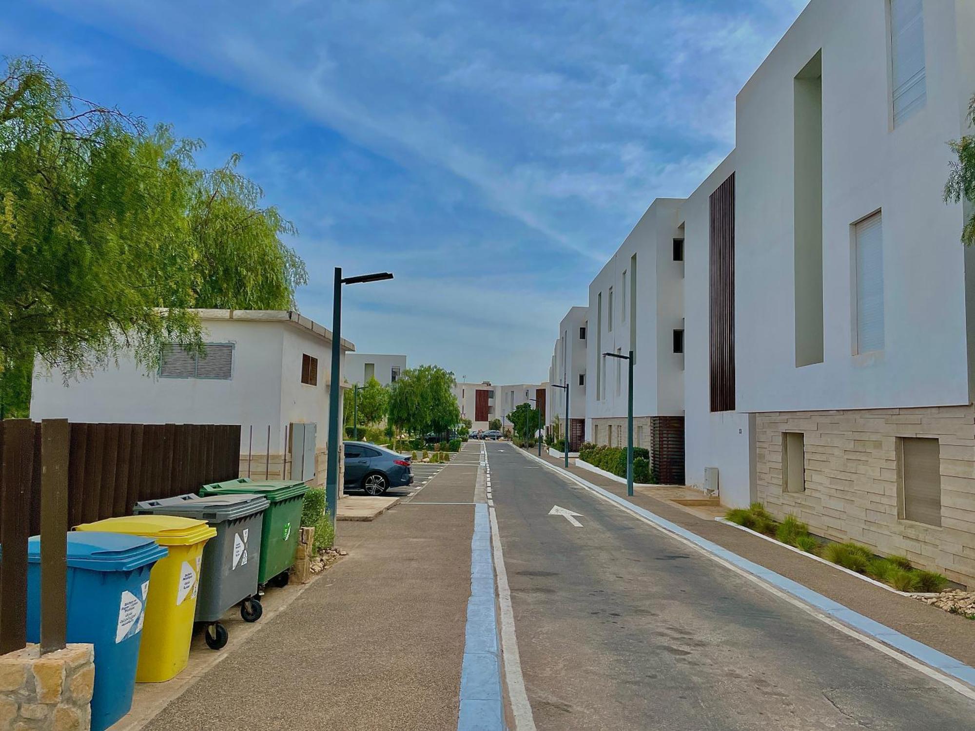 Appt: Evasion Oceanique Apartment Taghazout Luaran gambar